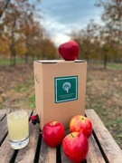 100% SOK Naturalny Świeży Zdrowy bez żadnych dodat