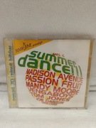 płyta CD ,,summer dance!!!"