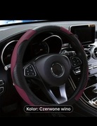 Pokrowiec na kierownicę