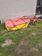 Kosiarka rotacyjna