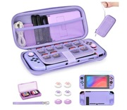 Etui i akcesoria do nintendo switch Younik Switch 