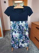 Letnia sukienka WOMANARY r. 2XL