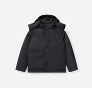 EVERLANE - ReNew Krótka Parka