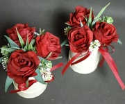 Mini flower box Dzień Kobiet 