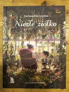 Niezłe ziółko Barbara Kosmowska