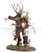Treelord - Sylvaneth - Warhammer Age of Sigmar 
