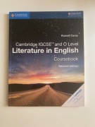 Cambridge IGCSE and O level Literature in English - Coursebook
