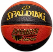 PIŁKA DO KOSZYKÓWKI SPALDING ROZMIAR 7 NBA