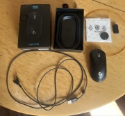 Mysz Logitech G Pro X Superlight Black