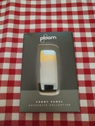 Panel przedni do Ploom X advanced Silver