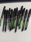 PIÓRO KULKOWE PILOT GREENBALL DŁUGOPIS ECO 0.7mm czarny