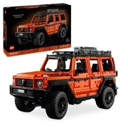 LEGO Technic 42177 Mercedes-Benz G 500