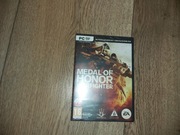 Medal of Honor Warfighter-Premiera-PC -PL-Folia