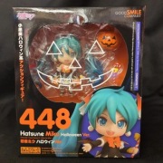 Hatsune Miku Good Smile Company 448 Nendoroid Unique