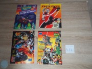 Lego magazyny rzadkie pirates castle town space nr 8 