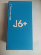 Samsung Galaxy J6+
