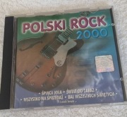 POLSKI ROCK 2000