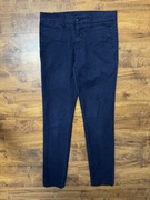 Spodnie materiałowe chinosy bawełniane chinos sid pant Carhartt W30 L34 S M