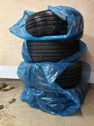 HANKOOK DYNAPRO HP2 RA33 235/50R19 99H 2022 rok