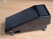 Pedał regulator obrotów U-118/1 maszyny do szycia