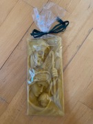 Św. Rodzina Święta figurka obrazek rzeźba wosk