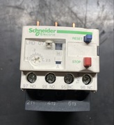 Schneider przekaźnik termiczny LRD 07