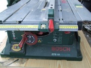 Piła tarczowa Bosch PTS 10