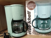 Ekspres do kawy przelewowy