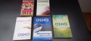 Książki oysho komplet lub na sztuki