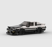 klocki ae 86 313 elementów 