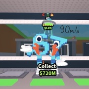 67 (Six Seven) | 90M/s | Steal a Brainrot | Roblox