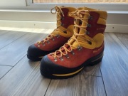Buty wysokogórskie Scarpa Cumbre