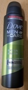 Dove men extra fresh