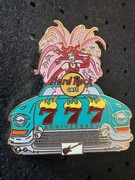 Hard Rock Cafe Pin
