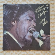 Barry White - Just Another Way To Say I Love You - Apr 1975 UK [VG++EX+]