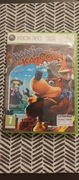 xbox 360 Banjo Kazooie Nuts & Bolts