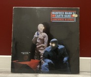 Manfred Mann Earth Band - Somewhere in Afrika