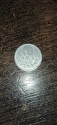 10 groszy z 1972 roku 
