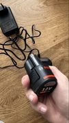 Bateria BOSCH 12v 2.0ah + ładowarka
