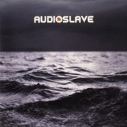 Audioslave – Out Of Exile (CD) jewel case
