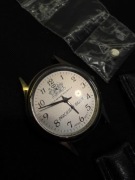 Philip Morris zegarek "Pracujmy razem" unikat!