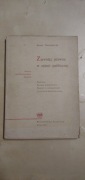 Zjawiska prawne w opinii publicznej Podgórecki