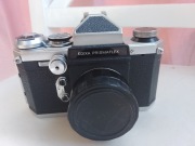EDIXA PRISMAFLEX + KONWERTER