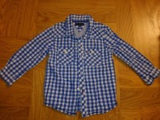 Koszula dla dziecka Tommy Hilfiger, 18-24 mies