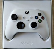 Pad, kontroler Xbox Series S/X idealny jak nowy !