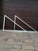 Ekierka pod panele fotowoltaiczne