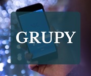 Grupy / Fanpage FB