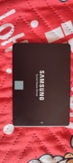 Dysk SSD Samsung 500 GB Evo 860