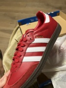 Adidas Samba Arsenal Gunners