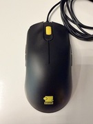 Mysz Zowie FK1 Pro Gaming Mouse Czarna + Bungee Zowie BenQ